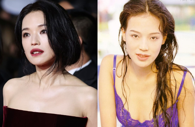 Chấn động vụ Thư Kỳ bị "ông trùm showbiz" ép đóng cảnh nóng 18+ - Ảnh 3.