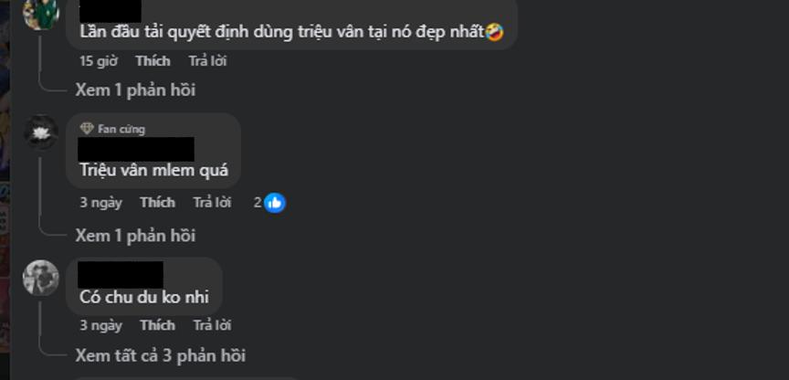 Khi các danh tướng Tam Quốc Diễn Nghĩa hóa mỹ nhân: OMG 3Q thổi làn gió mới tuổi lên 8- Ảnh 6.