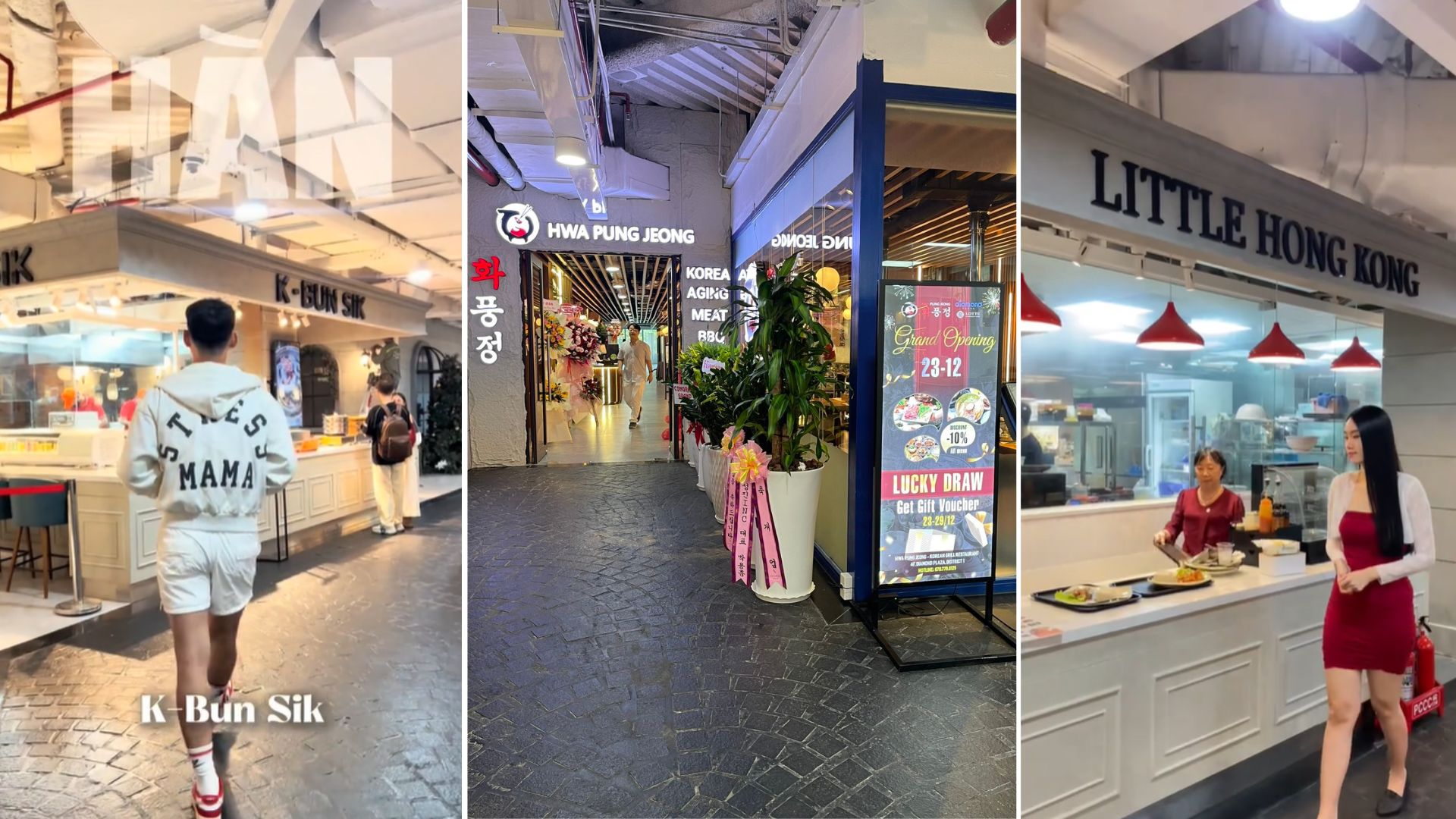 Khám phá địa điểm ăn chơi - mua sắm - check-in ngay giữa trung tâm Sài Gòn- Ảnh 5. Khám phá địa điểm ăn chơi - mua sắm - check-in ngay giữa trung tâm Sài Gòn- Ảnh 5.