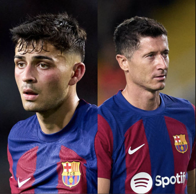 Lễ trao giải Quả bóng vàng 2025: Dembele, Mbappe, Pedri, Lewandowski vắng mặt- Ảnh 6.