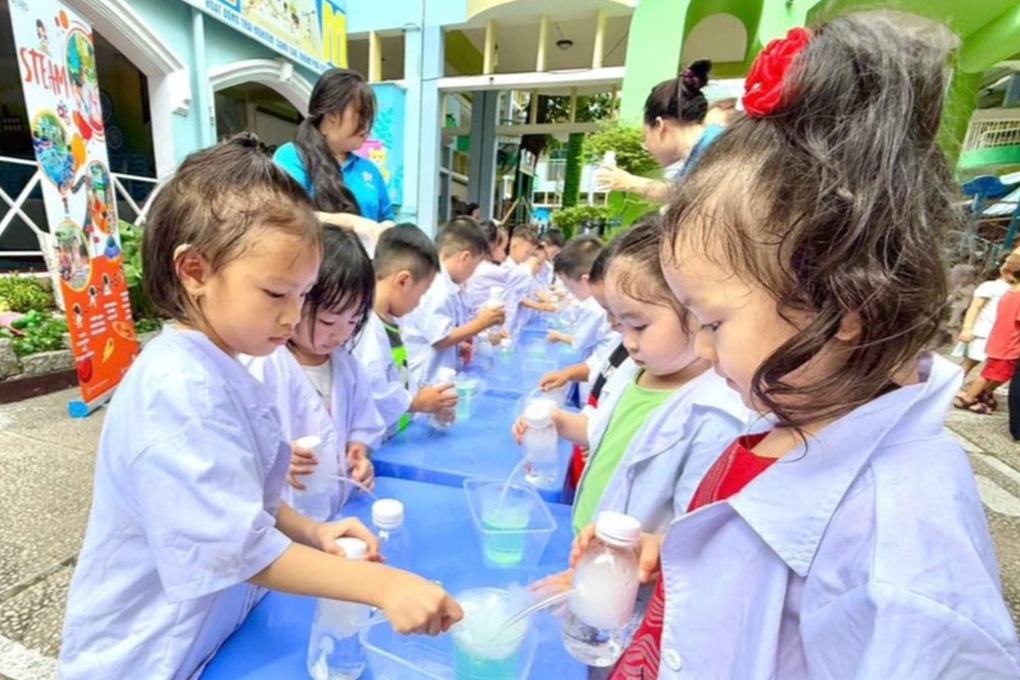 Đại biểu Quốc hội đề xuất hướng nghiệp cho trẻ mầm non, nhiều người ủng hộ - 3