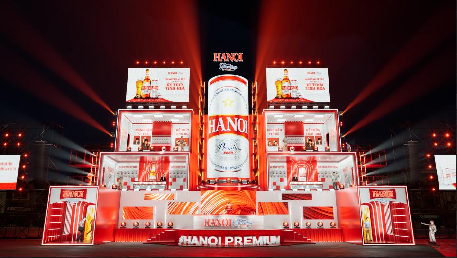 Hanoi Premium House 2024: hành trình cảm xúc độc đáo với công nghệ vô cực đa giác quan- Ảnh 7. Hanoi Premium House 2024: hành trình cảm xúc độc đáo với công nghệ vô cực đa giác quan- Ảnh 7.