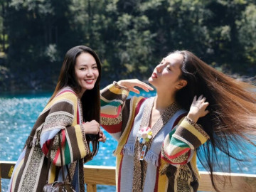 Điểm check-in mới cứ ngỡ ở trời Âu, lên hình xinh lung linh, nằm sát trung tâm TP.HCM, gắn liền với lịch sử ở thời vua Gia Long 6 Toạ độ đẹp như tranh ở Trung Quốc vừa được Phương Linh check-in: Thiên đường hạ giới đến một lần là say đắm