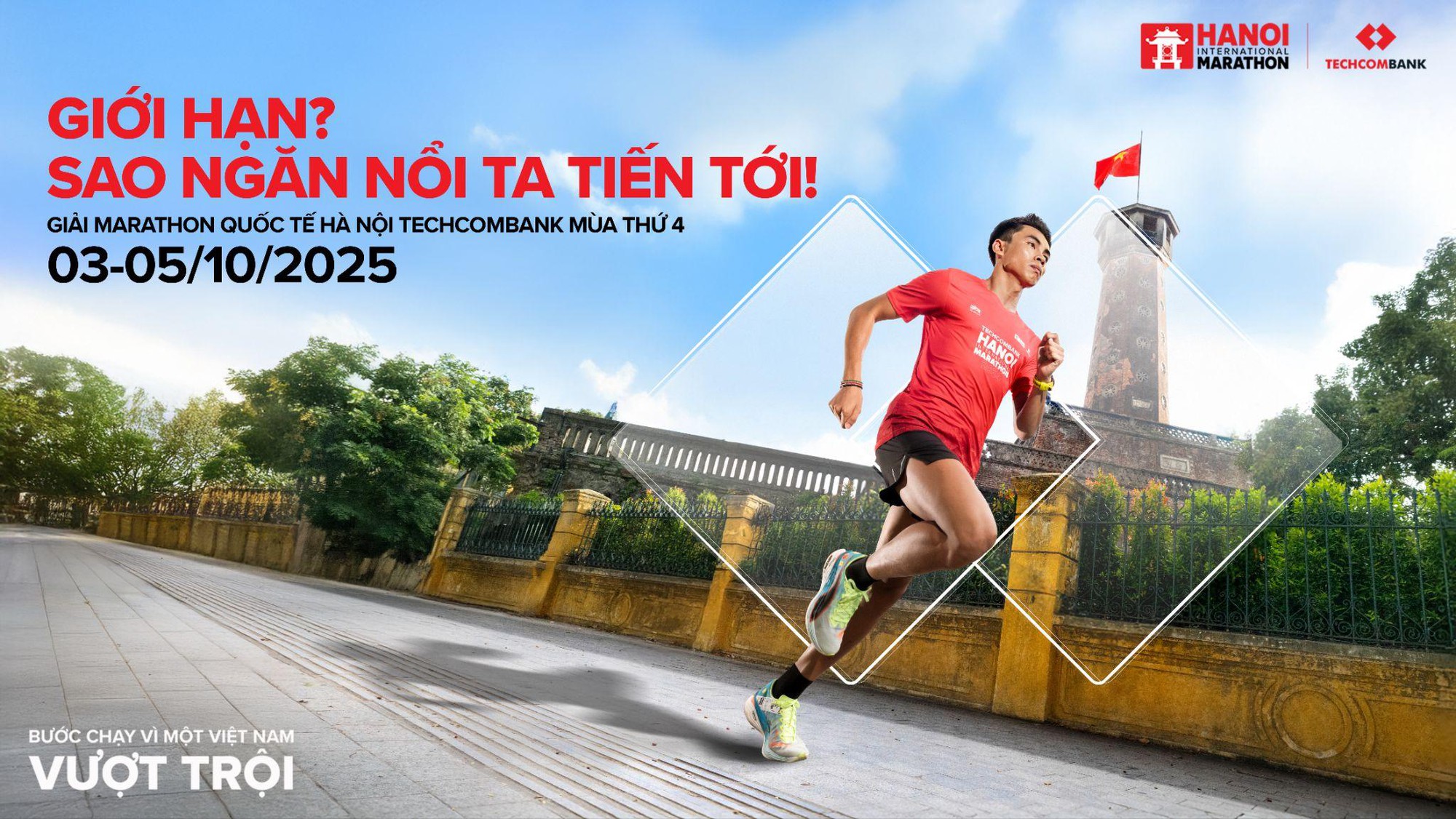 Cộng đồng runner “sốt xình xịch” với Marathon AI: Kiến tạo hành trình bứt phá chỉ từ… một bức ảnh- Ảnh 5.