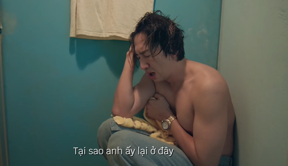 Sao hạng A Hàn Quốc ê chề khi đến Việt Nam, lộ cả khoảnh khắc thiếu vải trước mặt fan cuồng- Ảnh 4.