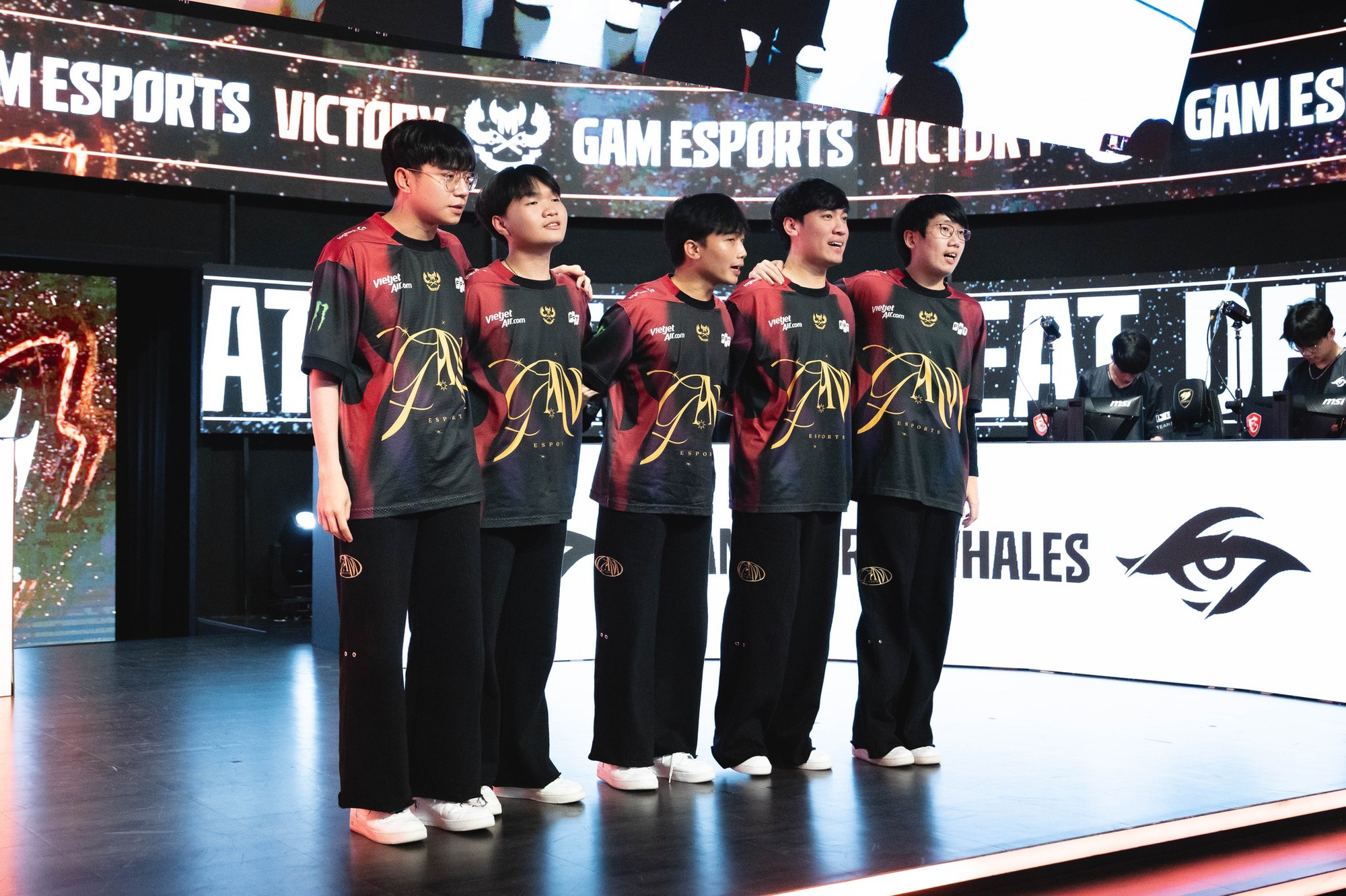 ASI 2025: Làng Esports Liên Minh Huyền Thoại sắp bùng nổ với Cup C2- Ảnh 3.