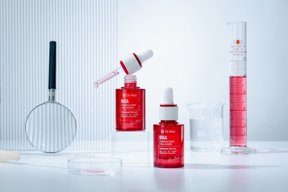 Loại serum collagen mới nổi có chứa thành phần "tự sửa chữa"  - Ảnh 2.