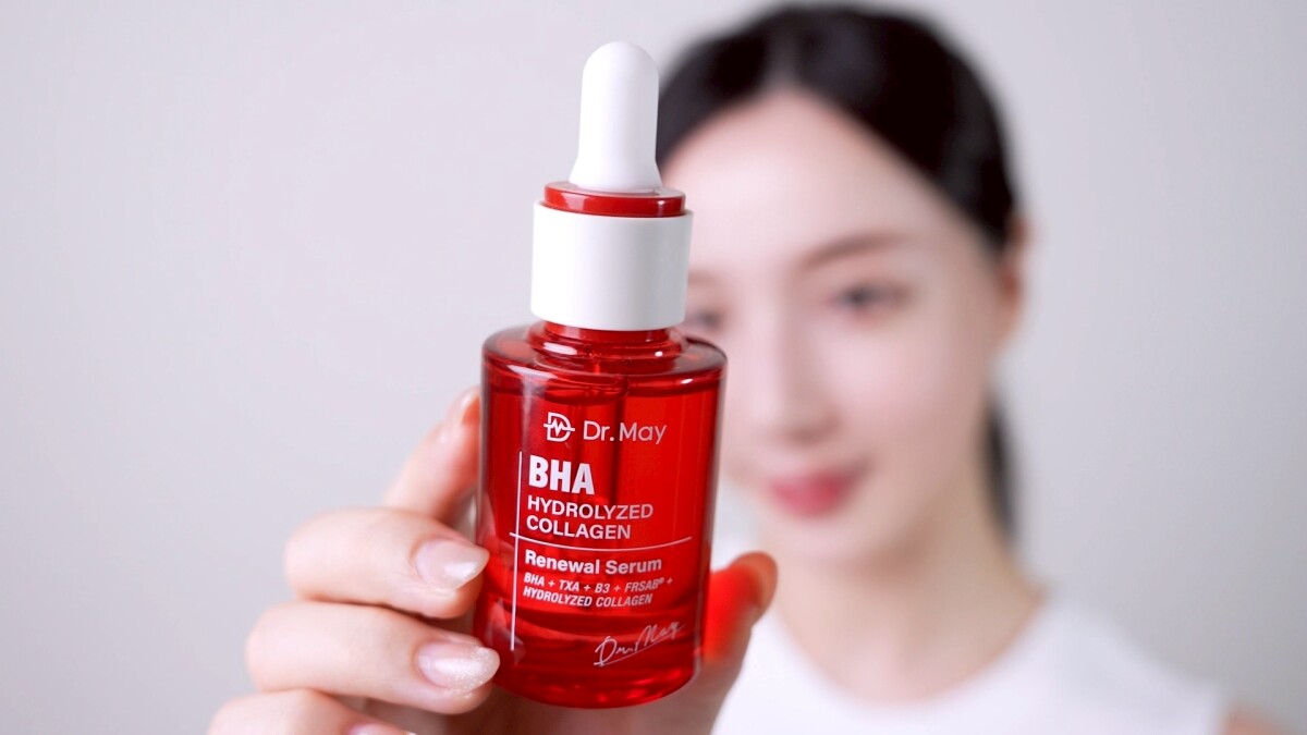 Loại serum collagen mới nổi có chứa thành phần "tự sửa chữa"  - Ảnh 4.