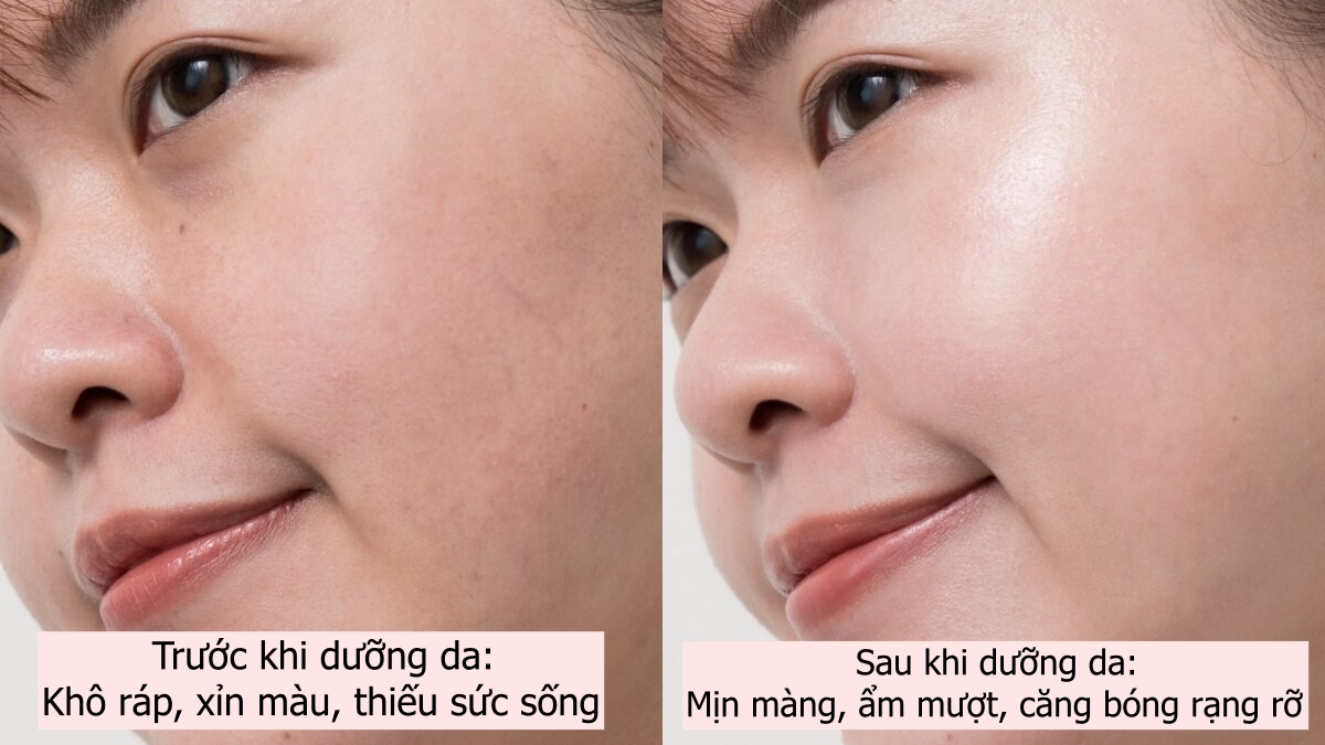 Loại serum collagen mới nổi có chứa thành phần "tự sửa chữa"  - Ảnh 5.