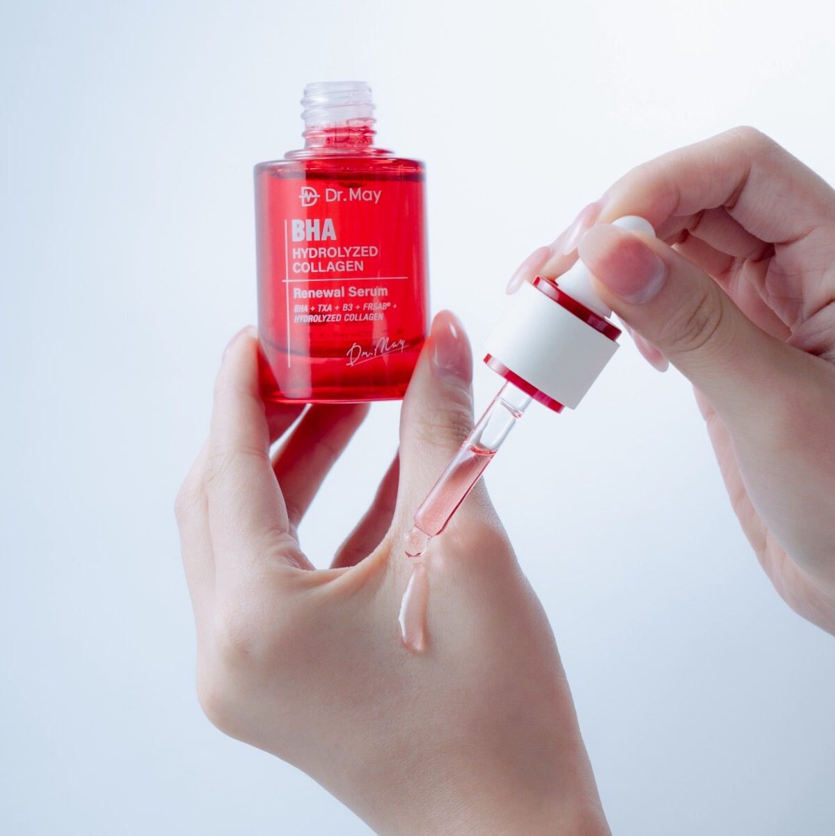 Loại serum collagen mới nổi có chứa thành phần "tự sửa chữa"  - Ảnh 6.