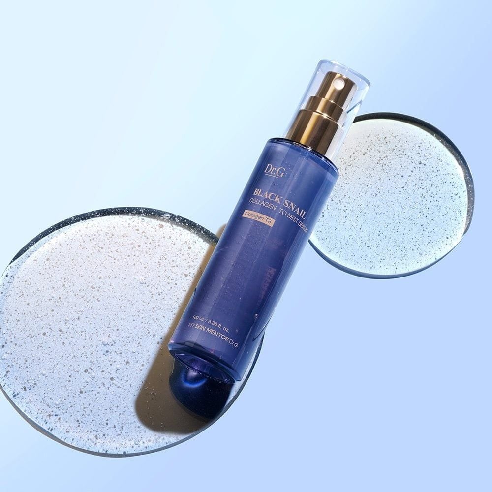 Loại serum collagen mới nổi có chứa thành phần "tự sửa chữa"  - Ảnh 13.