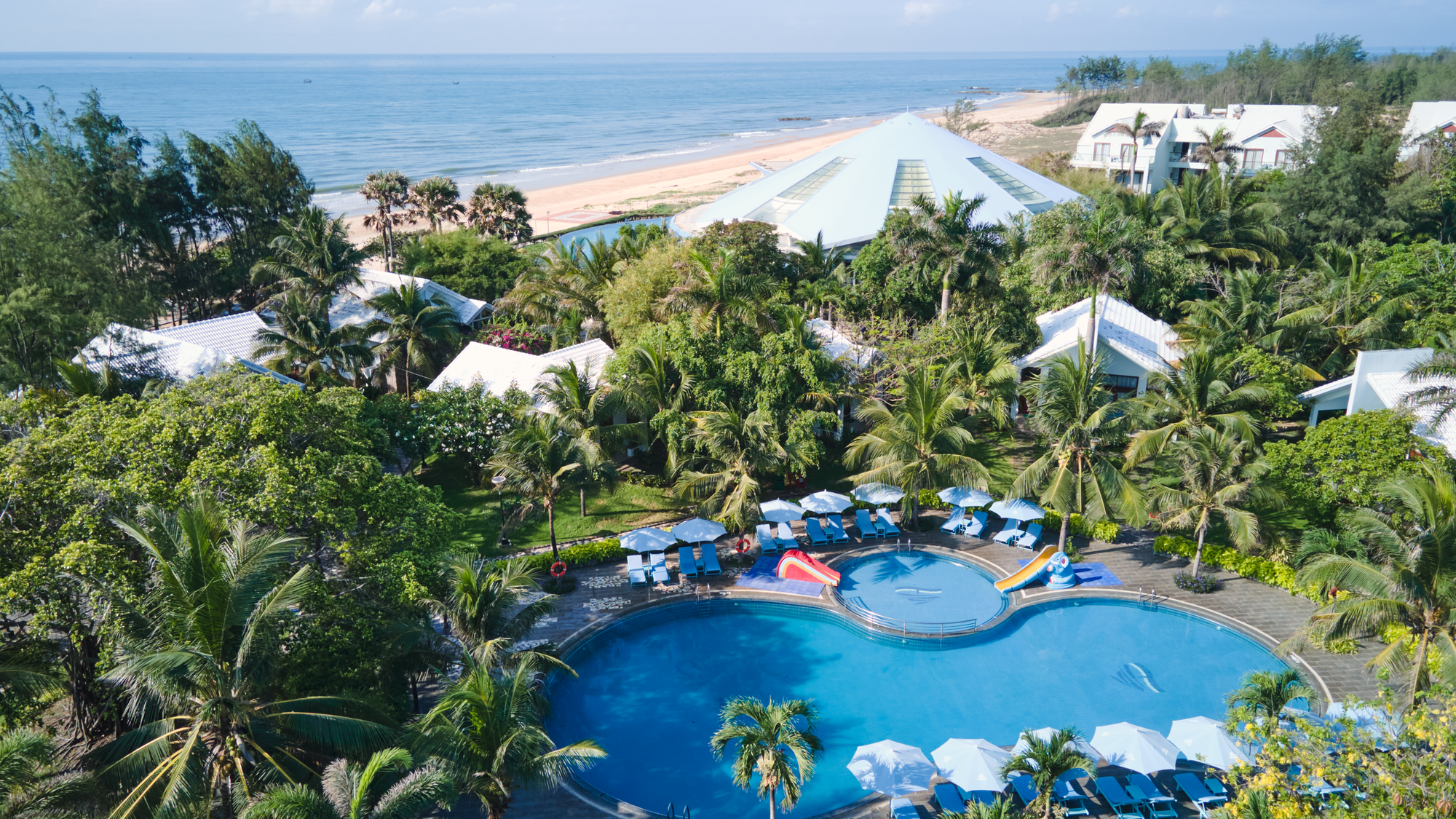 Tất tần tật về Fancy Pickleball #withGalaxy: 32 VĐV tranh tài tại giải đấu Pickleball thời thượng kết hợp thi đấu và nghỉ dưỡng- Ảnh 3.