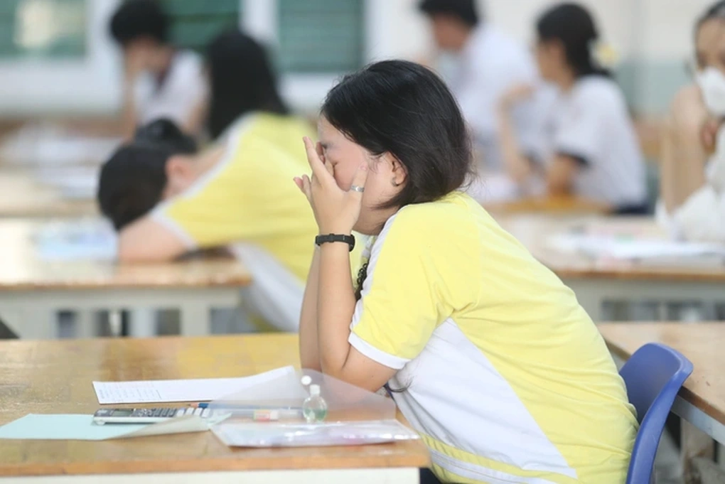 Không được dùng đòn roi phạt học sinh, nhiều giáo viên có tâm lý mặc kệ - 2