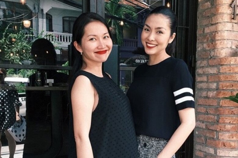 Kim Hiền được khán giả quen gọi với biệt danh là “em gái” Tăng Thanh Hà qua bộ phim “Hương phù sa”.