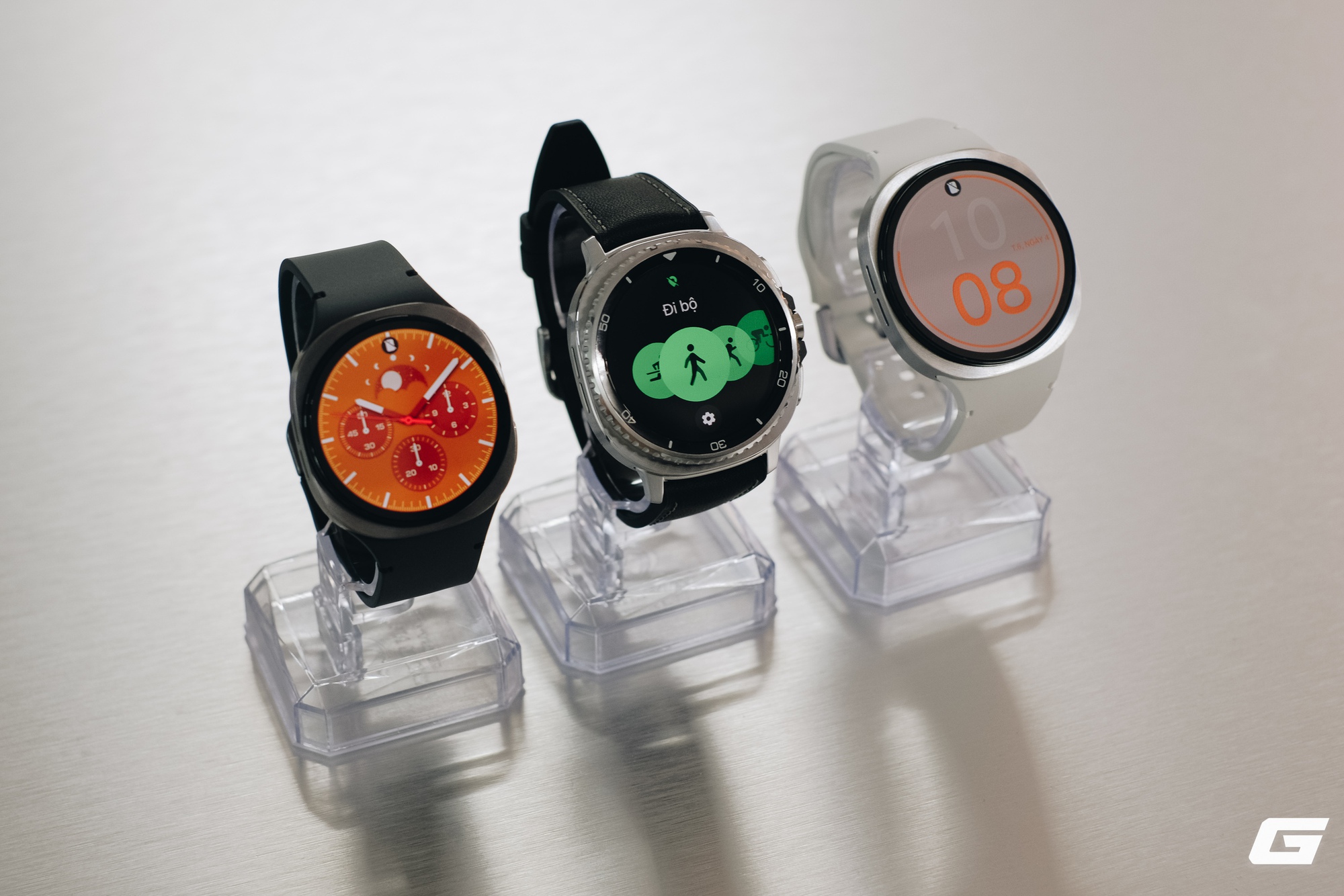 Fancy Pickleball 2025 sắp trở lại: Thể thao thời thượng cùng đồng hồ thông minh Galaxy, chuẩn phong cách sống khoẻ - đẹp- Ảnh 6.