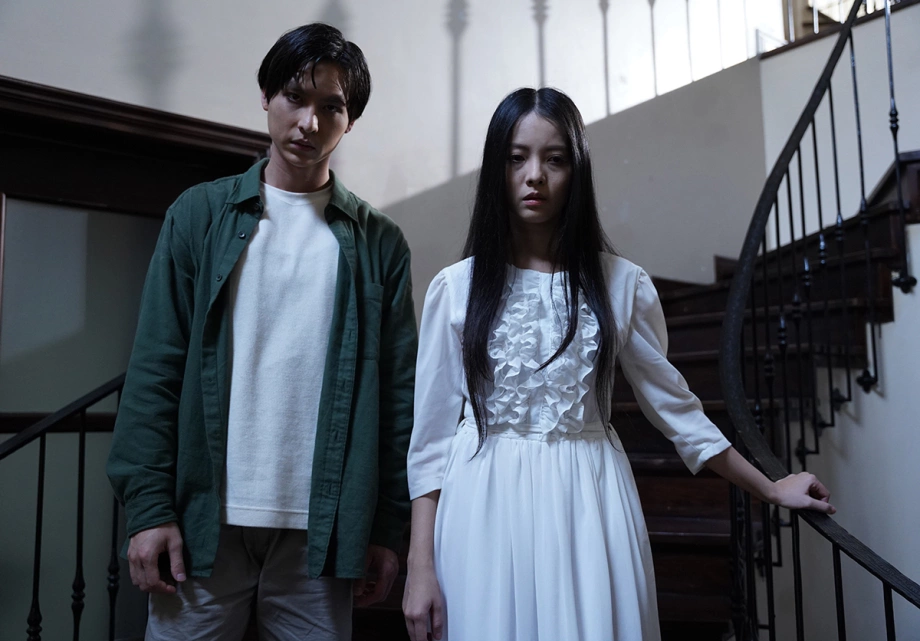 Trong phim, Yu Dương có những phân đoạn nguy hiểm.