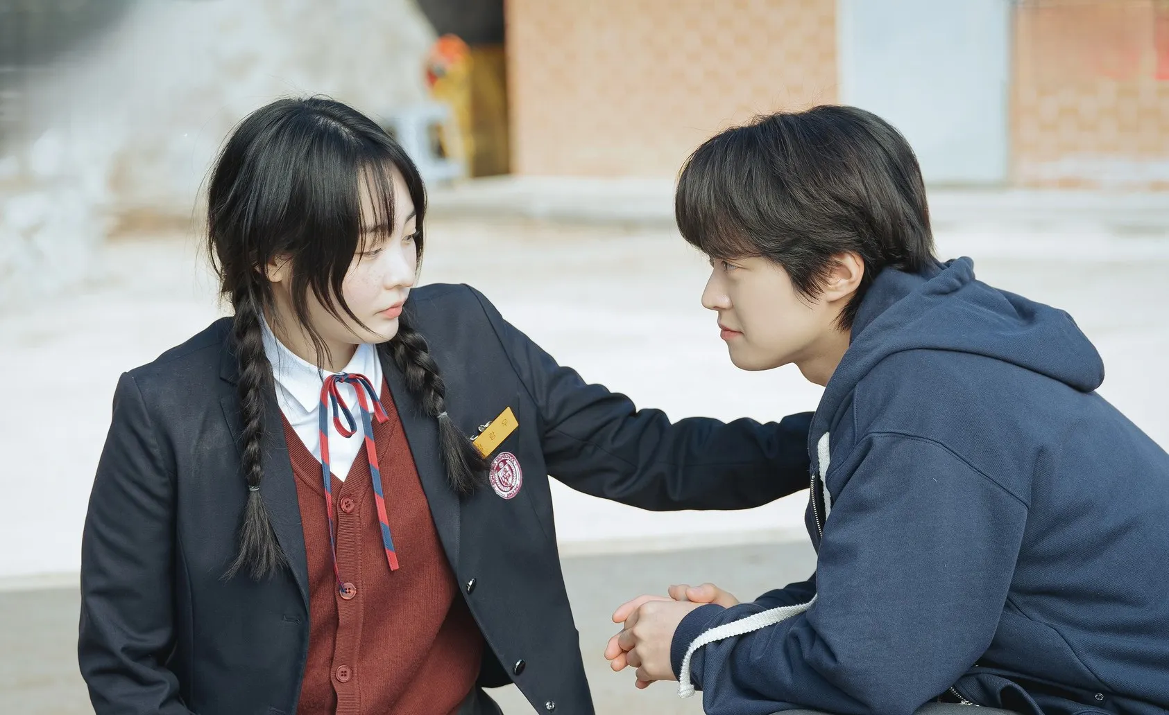 10 phim Hàn hay quá trời mà chẳng mấy ai biết tới, ra mà xem chúng ta bỏ lỡ những siêu phẩm nào! - Ảnh 6.