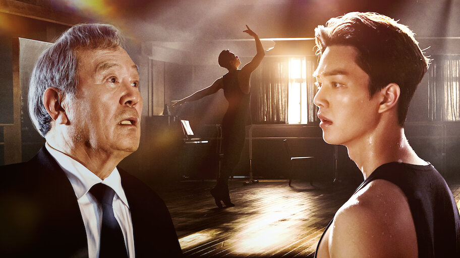 10 phim Hàn hay quá trời mà chẳng mấy ai biết tới, ra mà xem chúng ta bỏ lỡ những siêu phẩm nào! - Ảnh 10.