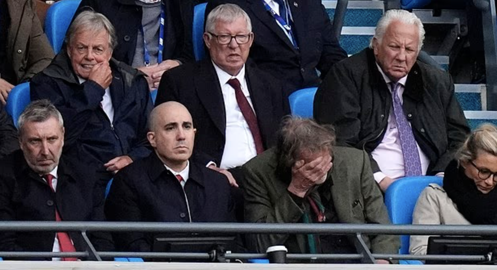 Chi phí bồi thường quá lớn, Man United khó sa thải Ruben Amorim- Ảnh 4. Chi phí bồi thường quá lớn, Man United khó sa thải Ruben Amorim- Ảnh 4.