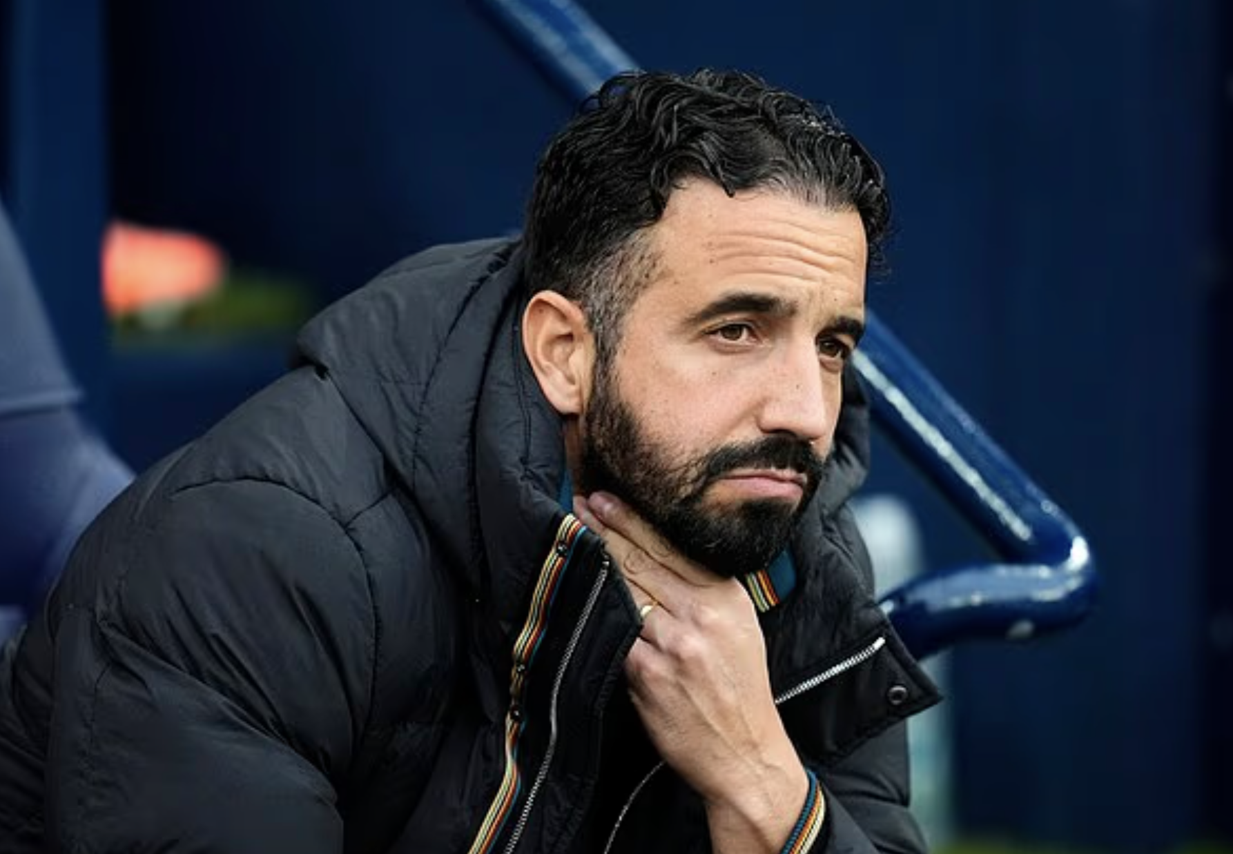 Chi phí bồi thường quá lớn, Man United khó sa thải Ruben Amorim- Ảnh 5. Chi phí bồi thường quá lớn, Man United khó sa thải Ruben Amorim- Ảnh 5.