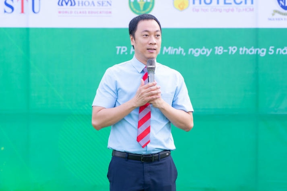 Cánh cổng vào đại học năm 2026 có hẹp lại sau cuộc đại sắp xếp? - 4