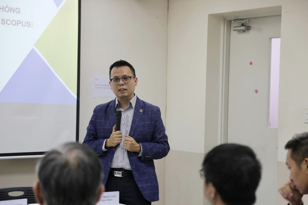 Cánh cổng vào đại học năm 2026 có hẹp lại sau cuộc đại sắp xếp? - 5