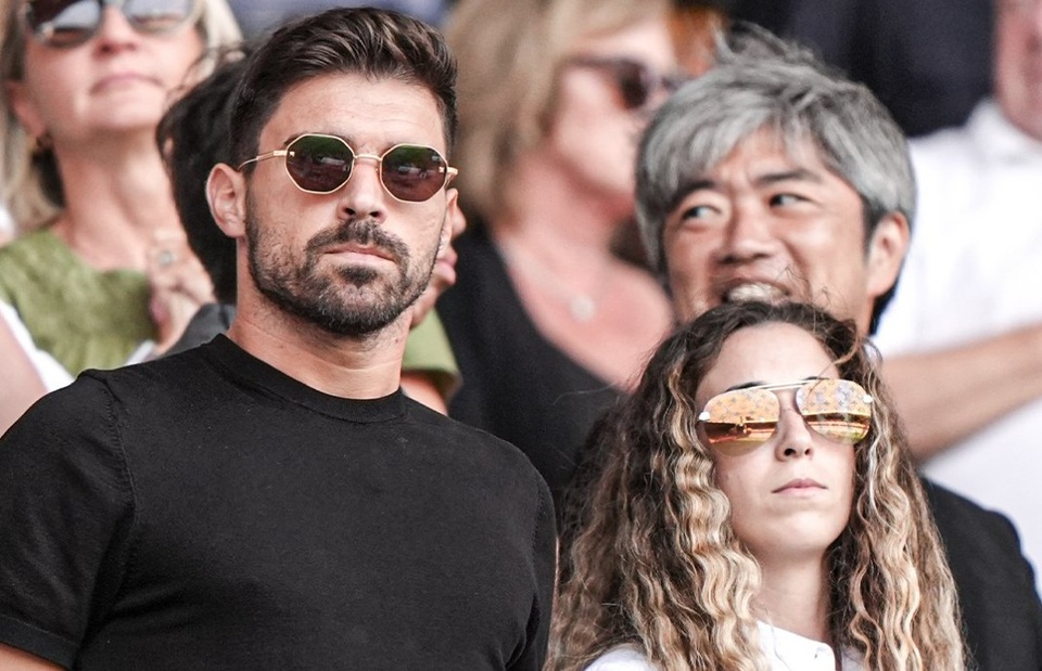 Bị đồn hẹn hò với vợ goá của Diogo Jota, đồng đội của Ronaldo nổi giận- Ảnh 2. Bị đồn hẹn hò với vợ goá của Diogo Jota, đồng đội của Ronaldo nổi giận- Ảnh 2.