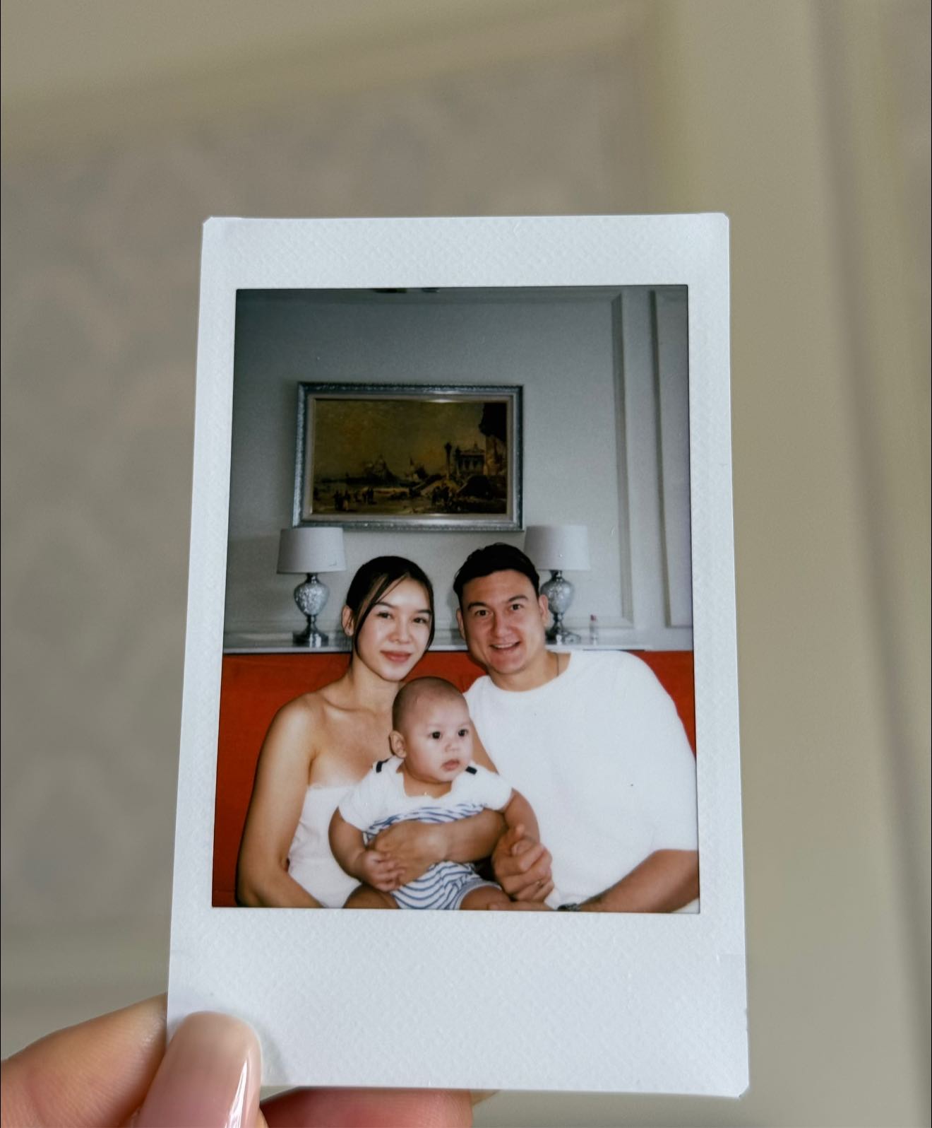 6 cặp đôi làng bóng Việt trai tài gái giỏi, yêu lâu mới cưới giống Ronaldo- Ảnh 5.