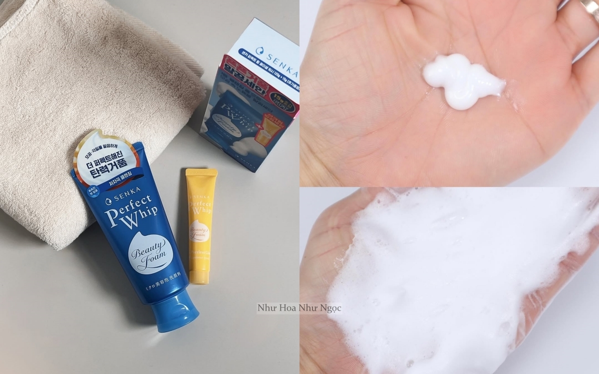 Dưỡng da thông minh như idol Hàn: Sữa rửa mặt dùng loại bình dân nhưng phải đầu tư vào thứ này - Ảnh 2.
