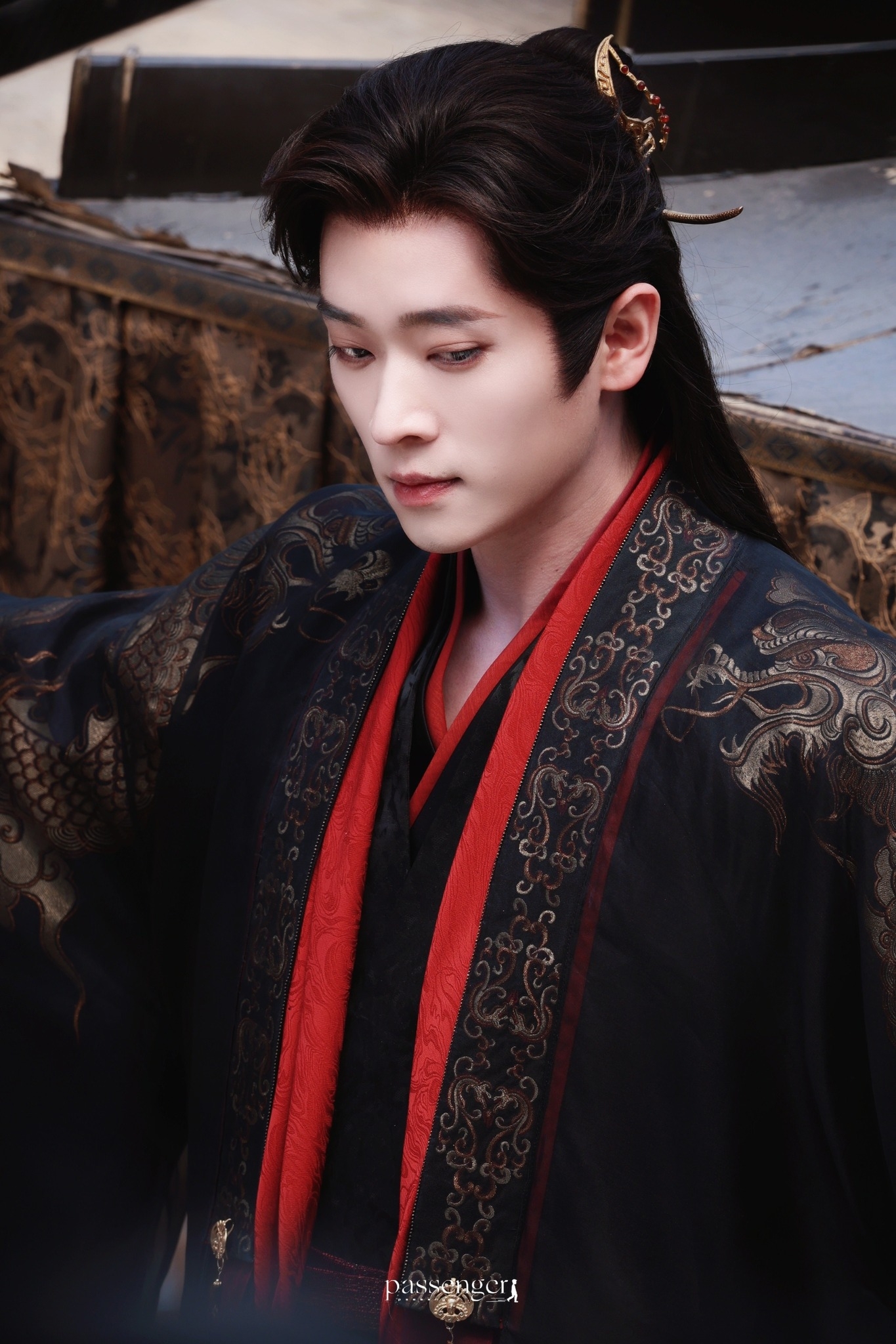 Xem phim Trung Quốc này còn sướng hơn bắt được vàng: Cả cõi mạng dán mắt vào nữ chính, sao có người đẹp thế hả trời- Ảnh 4.