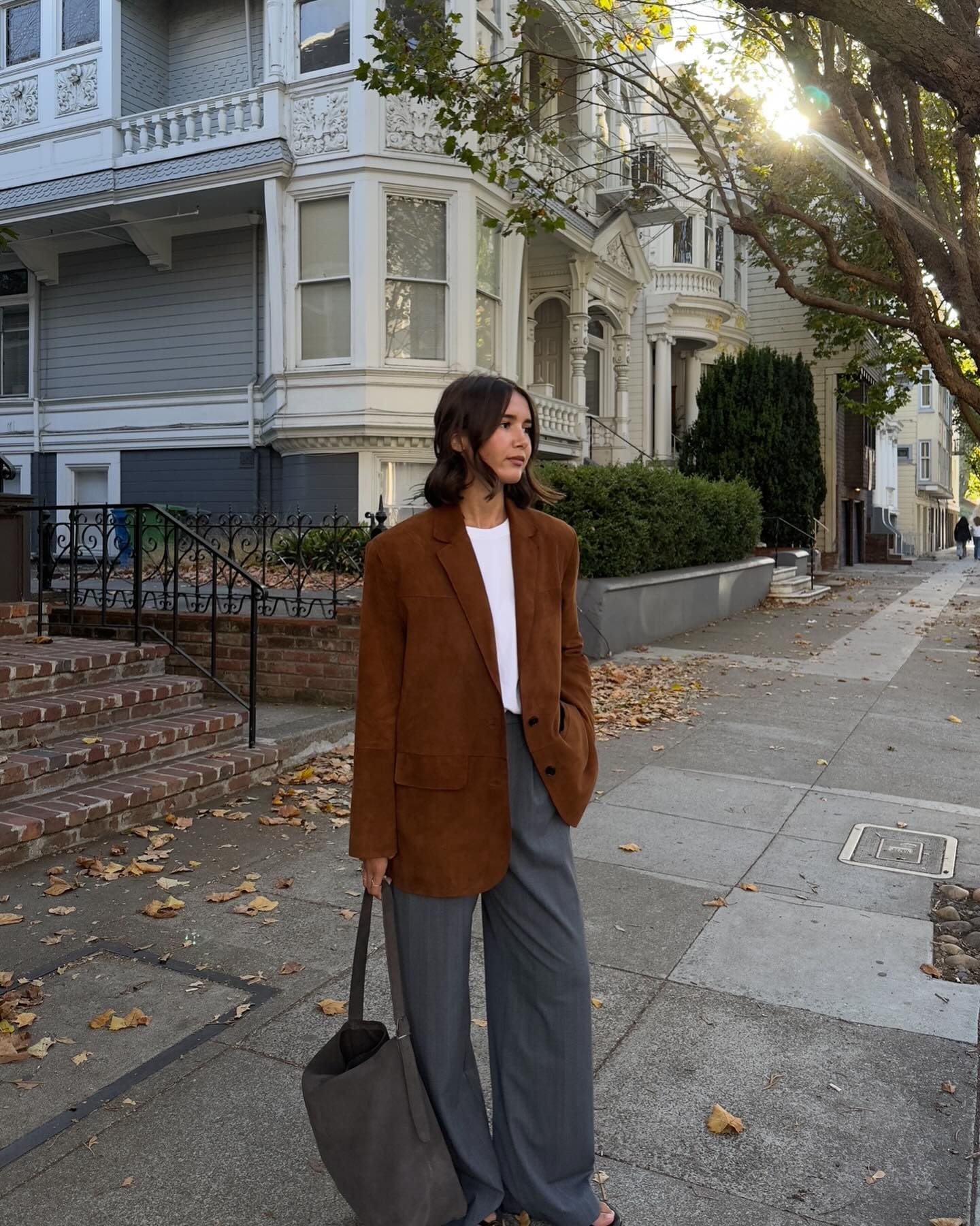 1759318547 324 4 mau ao blazer dep truong ton trong tu do