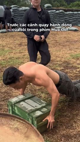 Nam thần Nam thần