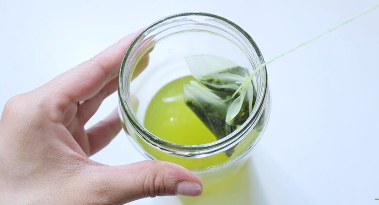 Đun nước lá này để qua đêm, hôm sau đem gội đầu giúp tóc khỏe từ chân tới ngọn, giảm hẳn gãy rụng lại dày mượt như suối - 5