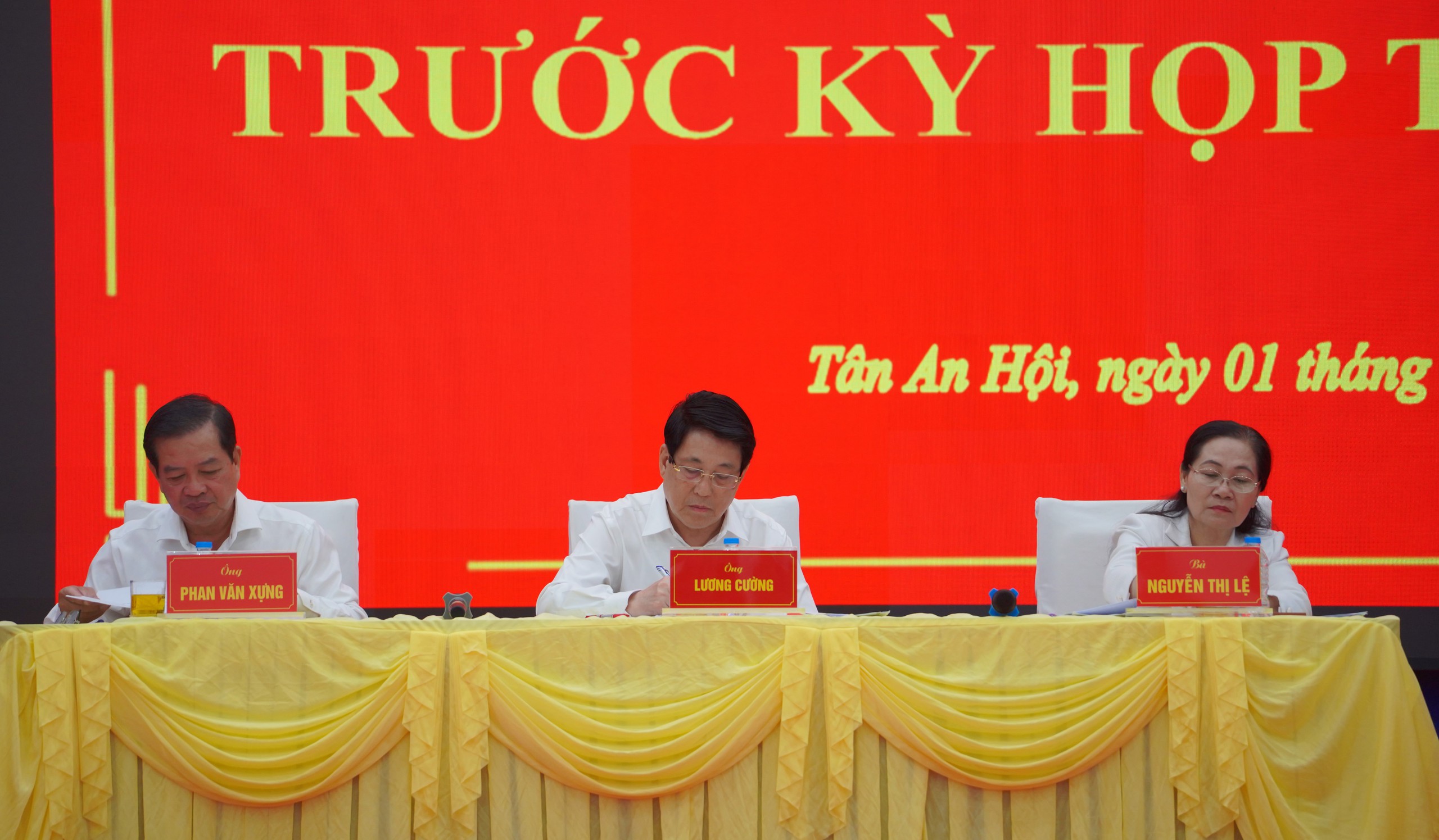 'Trên dưới cùng làm' để chính quyền 2 cấp gần dân, hiệu quả 2 Chủ tịch nước: 'Trên dưới cùng làm' để chính quyền 2 cấp gần dân, hiệu quả - Ảnh 2.