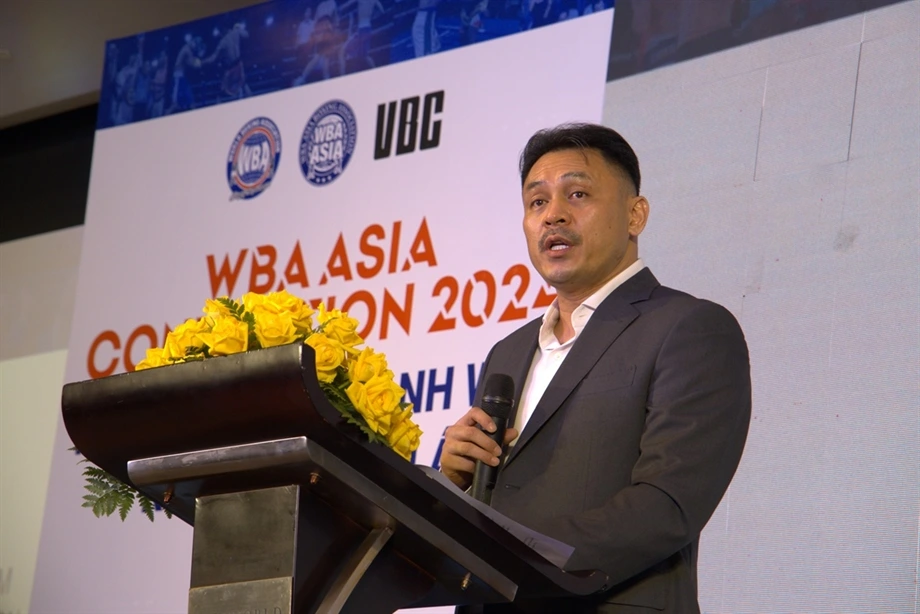 Chủ tịch Liên đoàn quyền Anh Việt Nam nghi bị bắt tại Mỹ, đối diện mức án tù chung thân?- Ảnh 2.