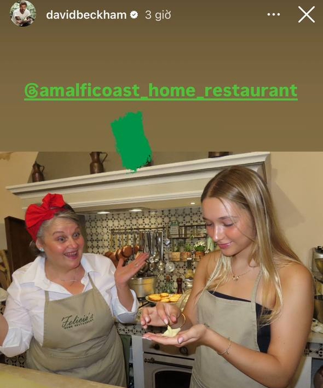 Harper Beckham ngày càng quyến rũ, diện áo cúp ngực khoe nhan sắc và vóc dáng Harper Beckham ngày càng quyến rũ, diện áo cúp ngực khoe nhan sắc và vóc dáng