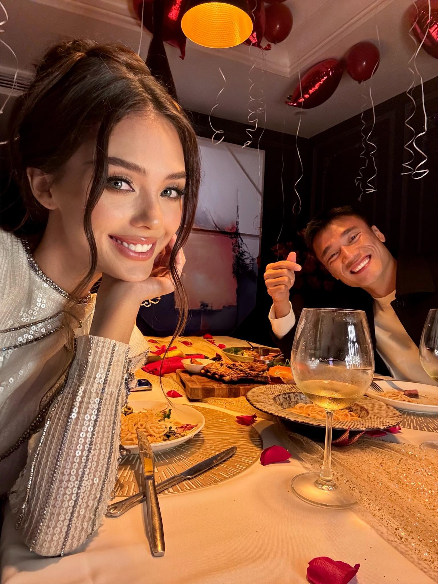 Không còn hình tượng 