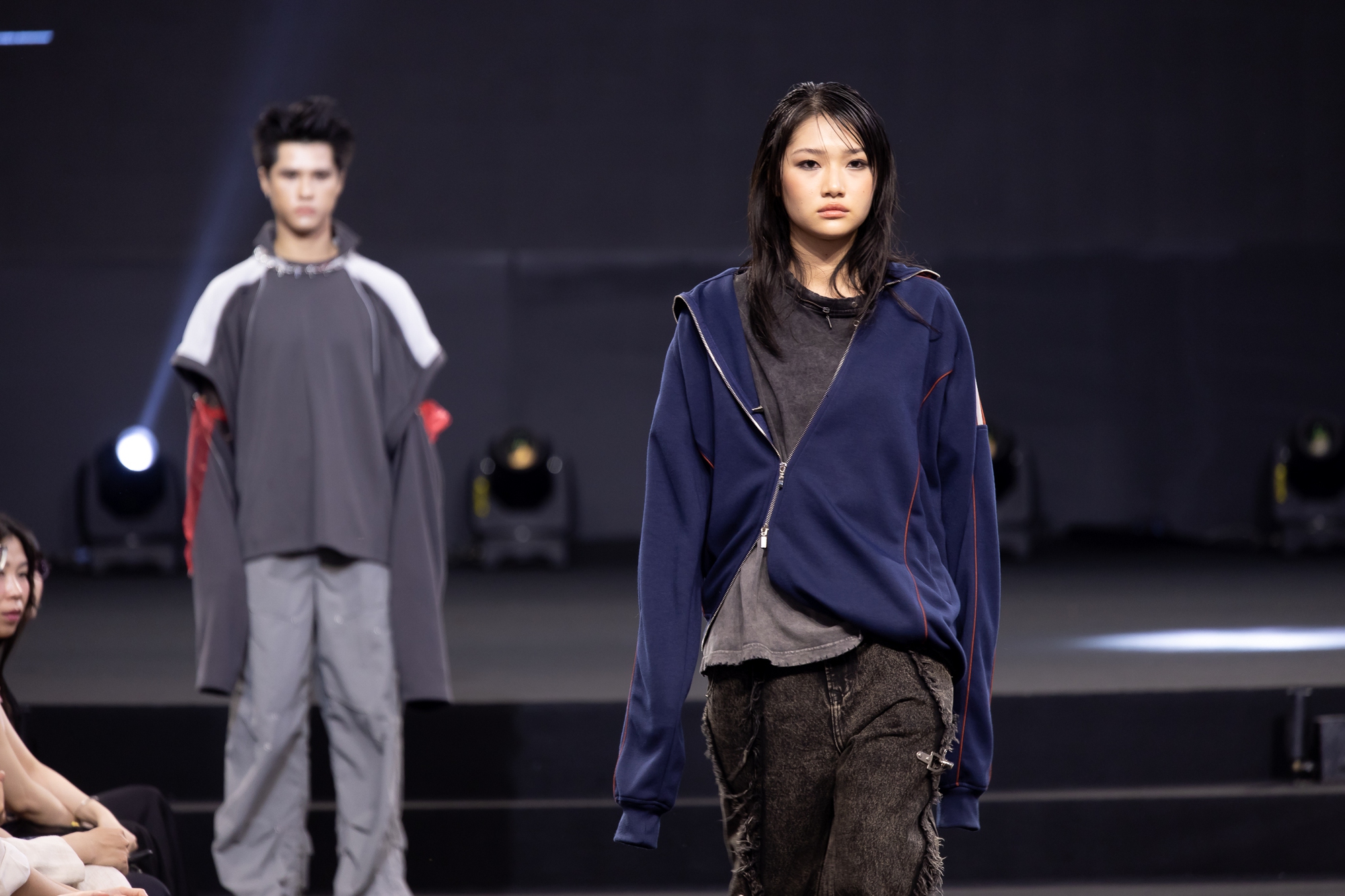 TikTok Shop Fashion Show: Khi sàn diễn không còn là “đặc quyền” của số ít- Ảnh 7.