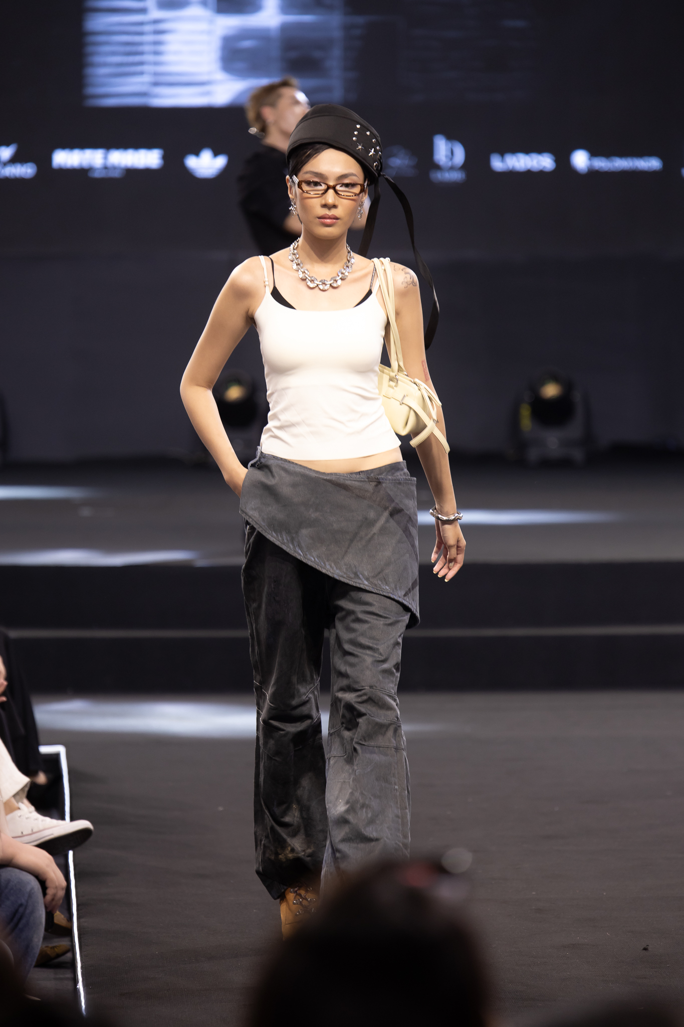 TikTok Shop Fashion Show: Khi sàn diễn không còn là “đặc quyền” của số ít- Ảnh 16.