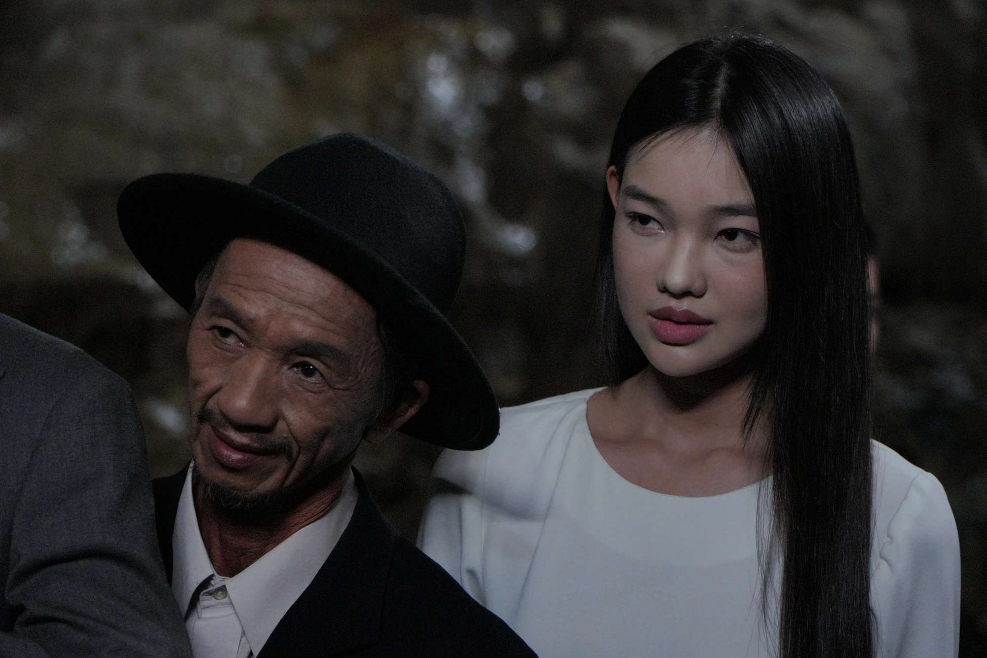 Lần đầu tiên thấy 1 phim Việt dùng 500 con cá trê làm đạo cụ: Xem đến đâu ớn tới đó, về nghỉ ăn cá cả năm - Ảnh 6.