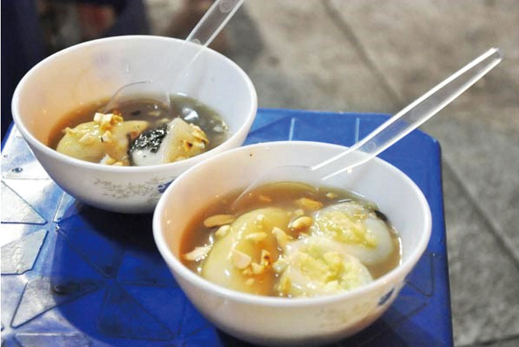 Món ăn này chiều lòng mọi thực khách