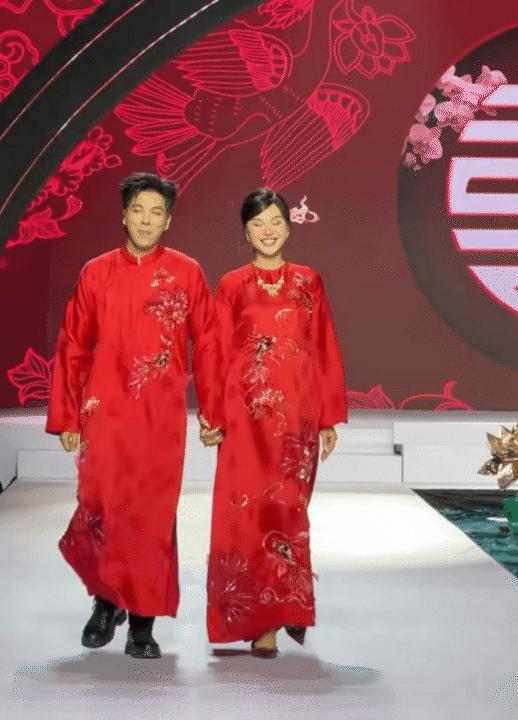 1759340357 713 MXH ran ran truoc le vu quy cua Hong va