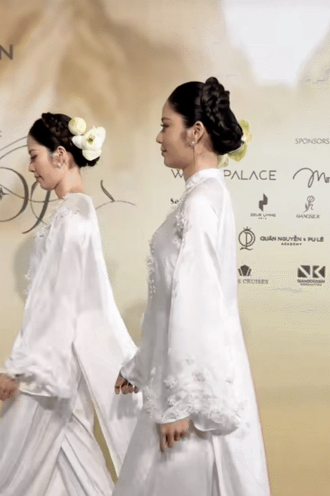 1759340388 102 MXH ran ran truoc le vu quy cua Hong va