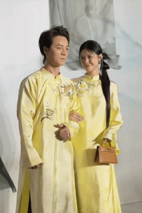 1759340396 705 MXH ran ran truoc le vu quy cua Hong va