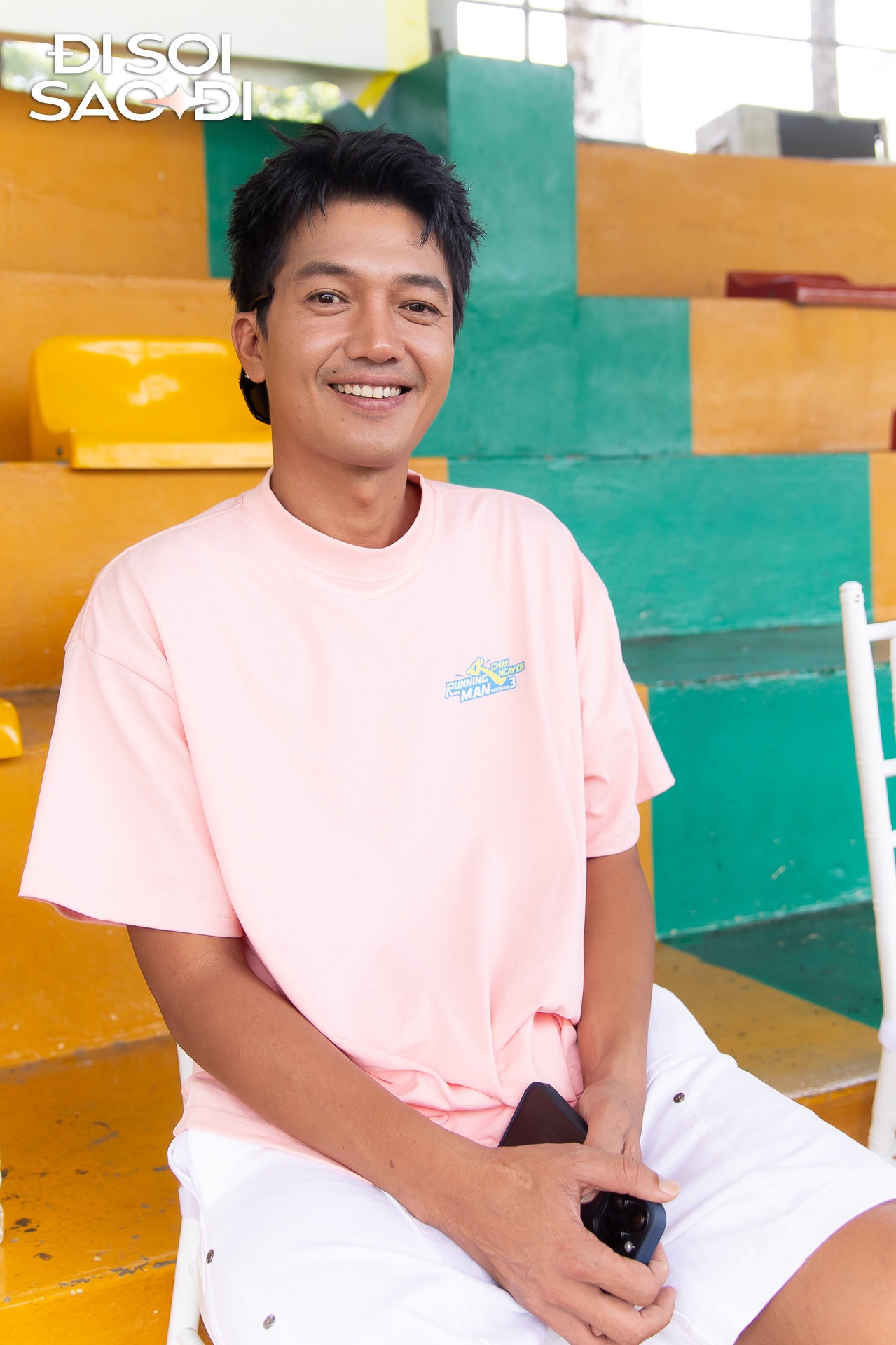 Ninh Dương Lan Ngọc: "Tôi chấn thương vì va chạm với anh Trấn Thành"- Ảnh 5. Ninh Dương Lan Ngọc: "Tôi chấn thương vì va chạm với anh Trấn Thành"- Ảnh 5.