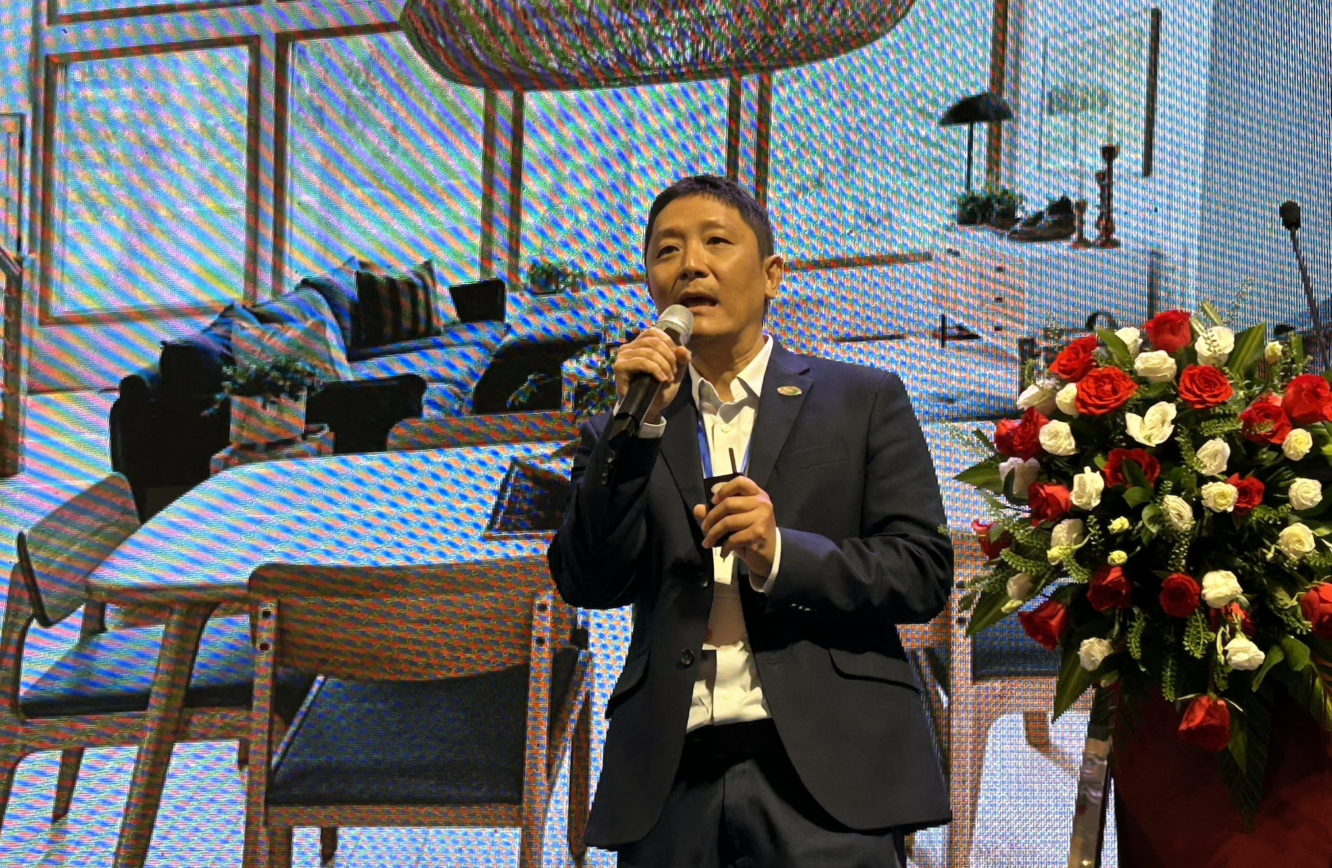 Đức và EU hỗ trợ Việt Nam phát triển lâm nghiệp bền vững với gỗ hợp pháp - Ảnh 5.