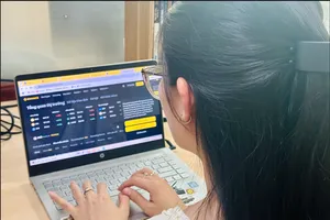 Giải mã loạt đại gia đổ nghìn tỉ lập sàn tài sản mã hóa ở Việt Nam