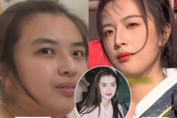 Cô gái giảm gần 20kg sau 5 tháng nhờ chiêu "gọt dáng" 0 đồng, lên top tìm kiếm vì đẹp như ngọc nữ điện ảnh