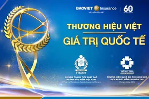 Giám định nhanh – Bồi thường chuyên nghiệp: Bảo hiểm Bảo Việt 60 năm giữ trọn niềm tin khách hàng