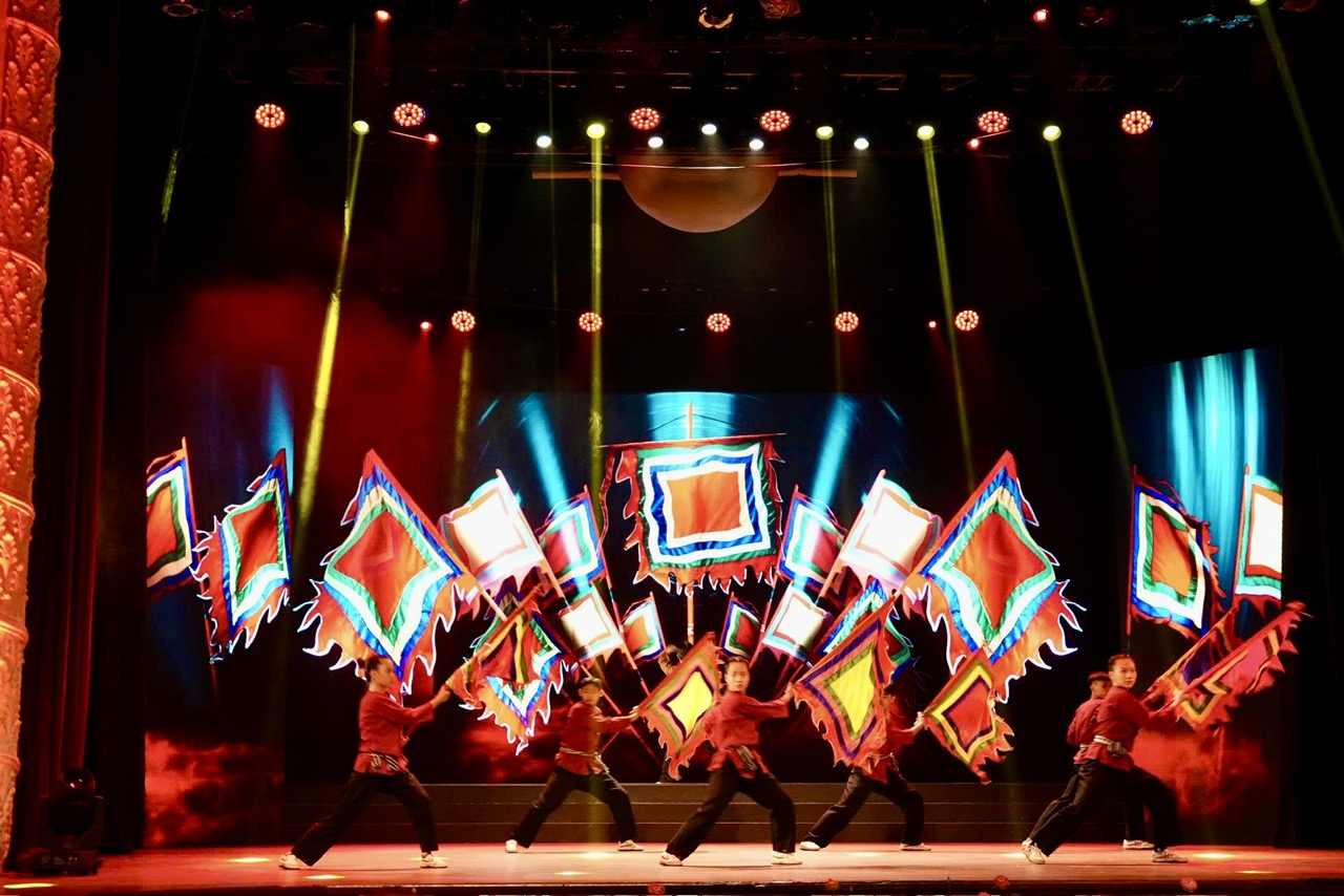 TP.HCM kỷ niệm 30 năm thiết lập quan hệ Việt Nam - Mỹ- Ảnh 7. TP.HCM kỷ niệm 30 năm thiết lập quan hệ Việt Nam - Mỹ- Ảnh 7.